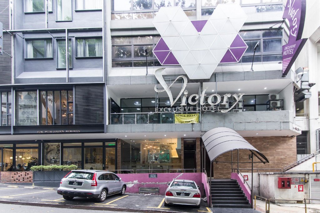 Camera Superior Victory Exclusive Hotel