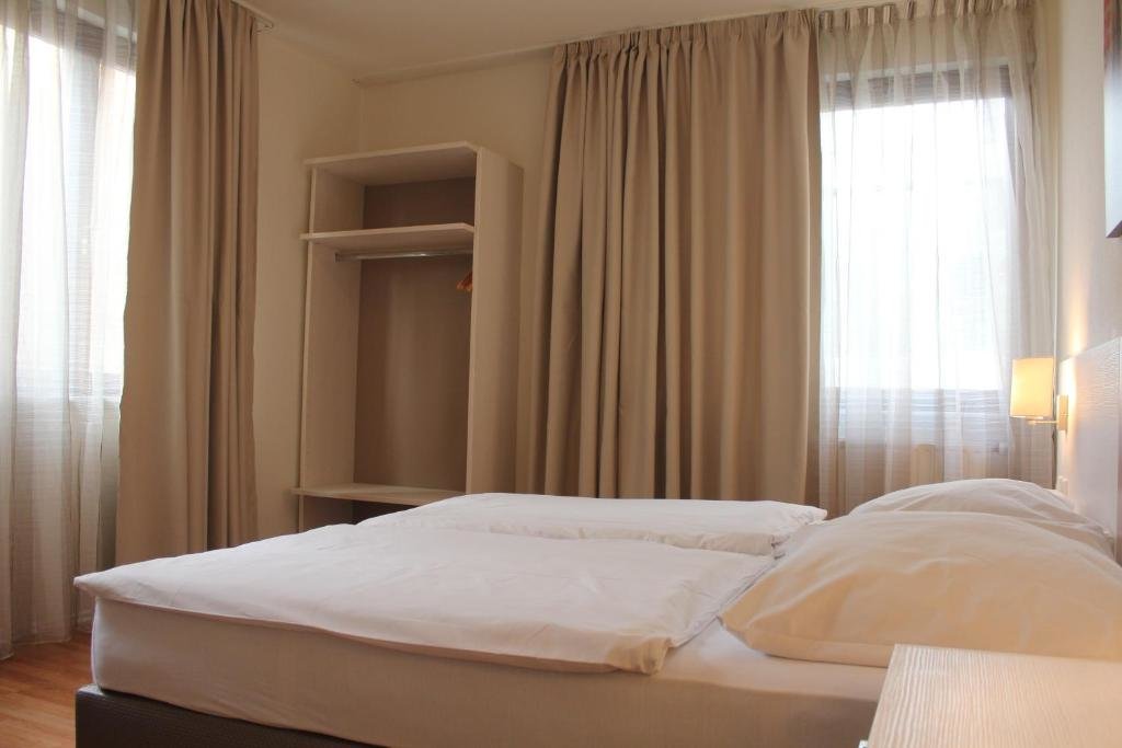 Standard Double room Hotel Centro