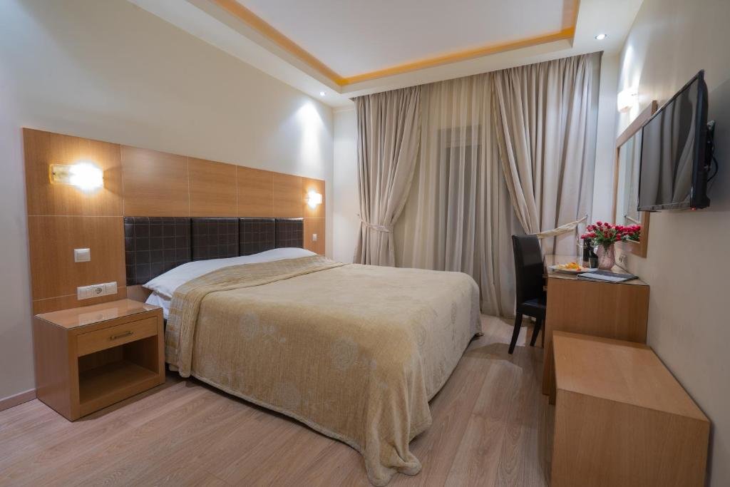 Standard Double room Hotel Pantelidis
