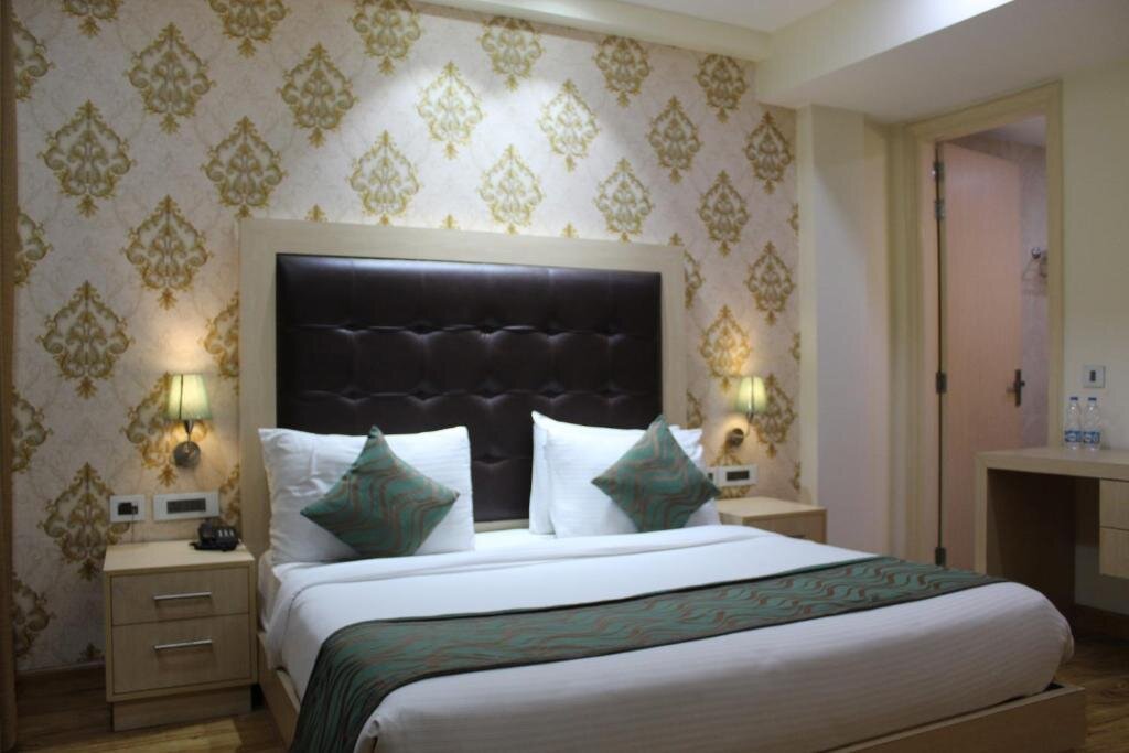 Suite De lujo Palm Bliss Gurgaon - Premium Serviced Apartments and Rooms