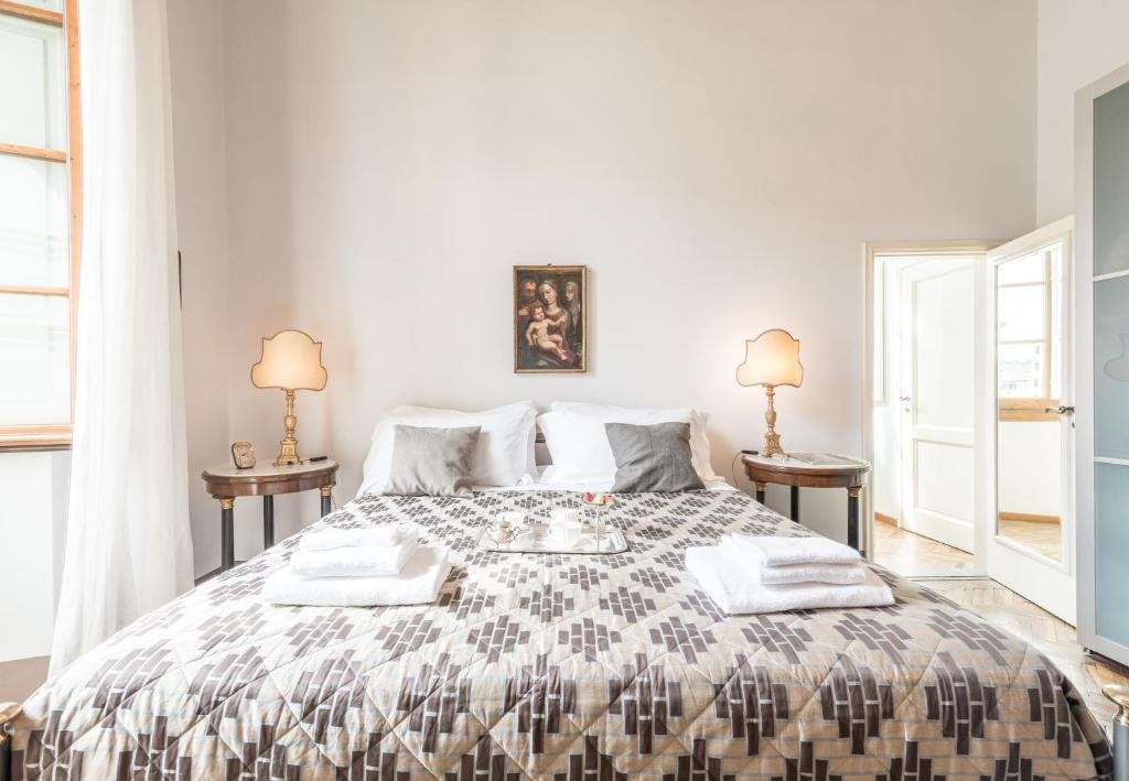 Appartamento Deluxe Luxury Petra San Frediano