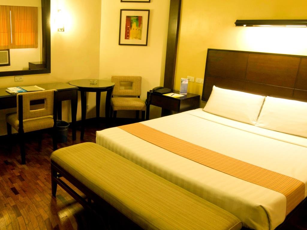 Standard Single room El Cielito Hotel