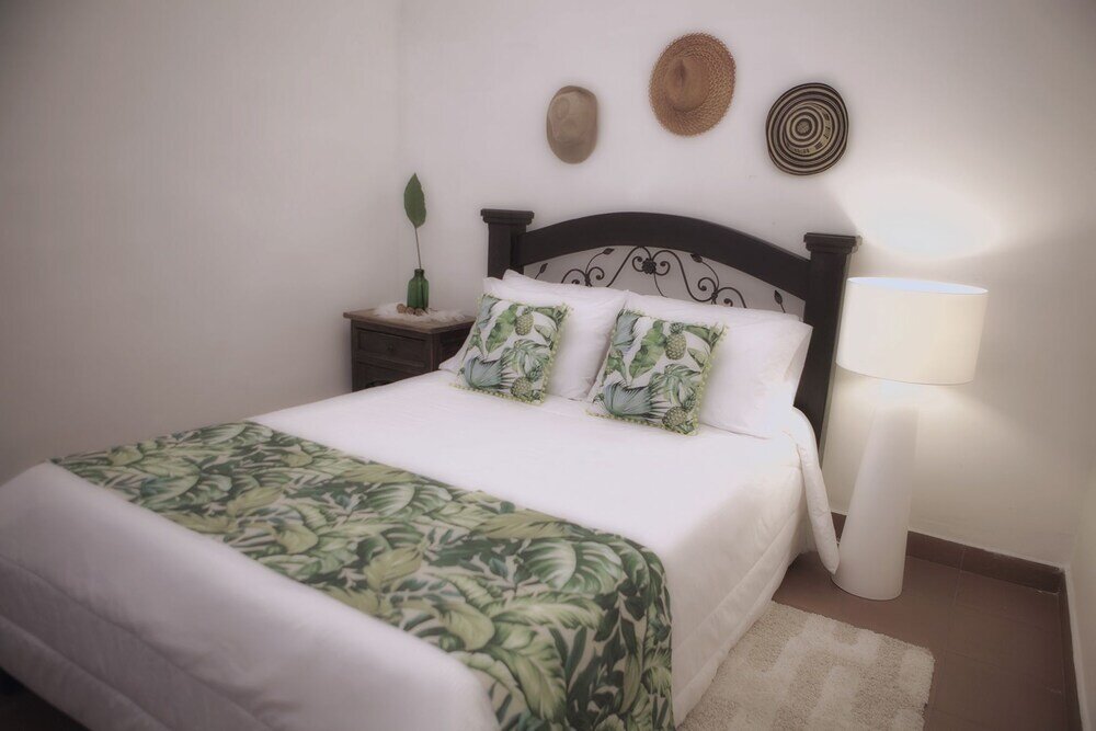 Junior Suite Tropica Hostel Bed & Breakfast