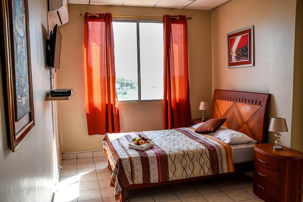 Camera Standard Hotel Suites Costa de Oro