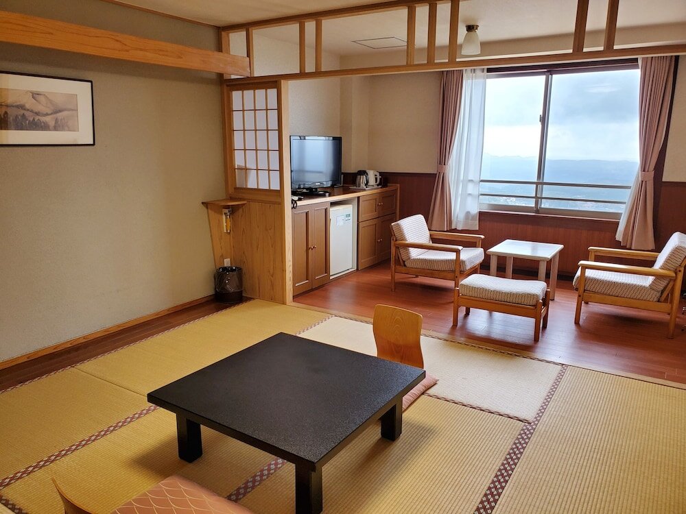 Standard Zimmer Ryokojin Sanso