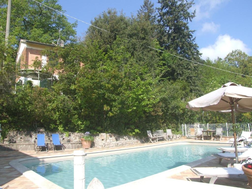 Apartment Vacanze Toscane In The Country