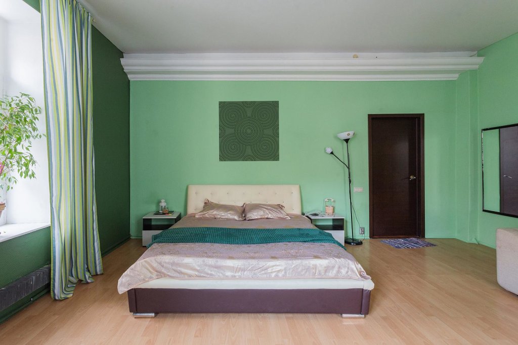Superior room Rent Flat in Moscow on Brodnikov Lane