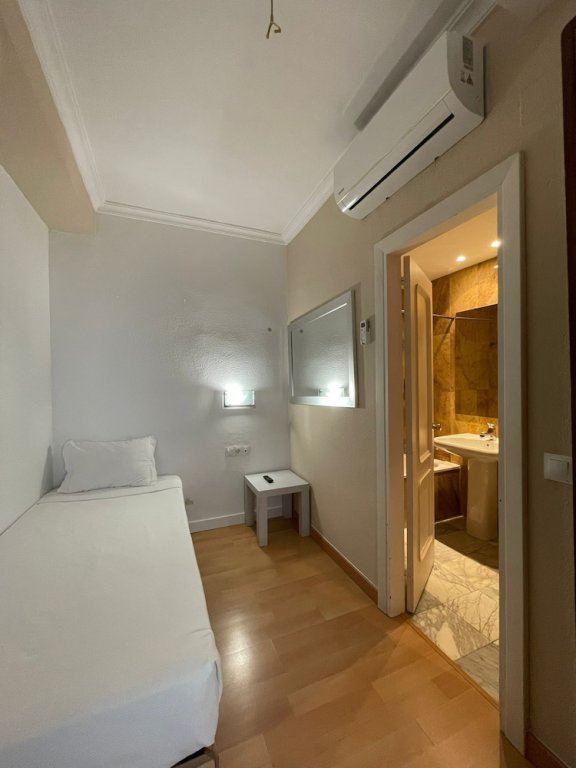 Standard simple chambre Hotel Trafalgar