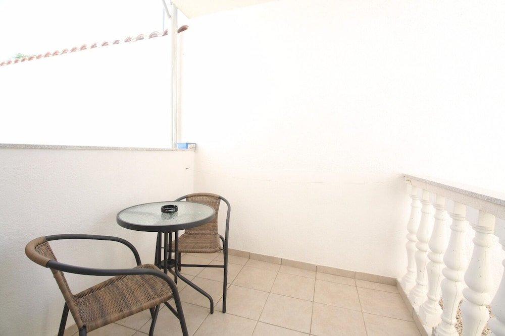Appartement Zora - Garden Terrace and Grill - A2