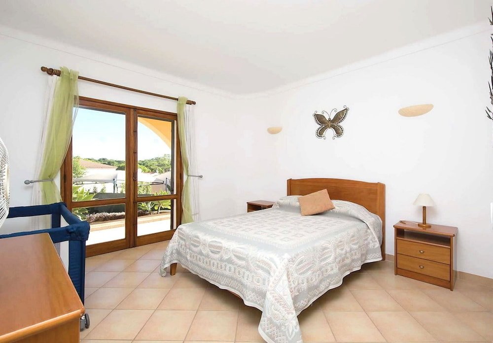 Villa 3 habitaciones Located in an Exclusive Residential Area of Vilamoura