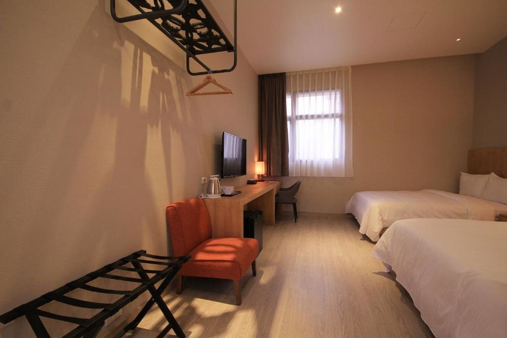 Standard chambre Hangkhau Hotel