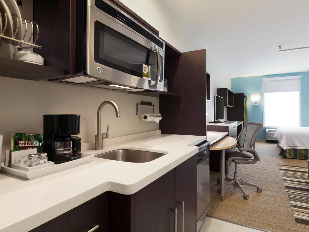 Люкс Home2 Suites by Hilton Amarillo West Medical Center