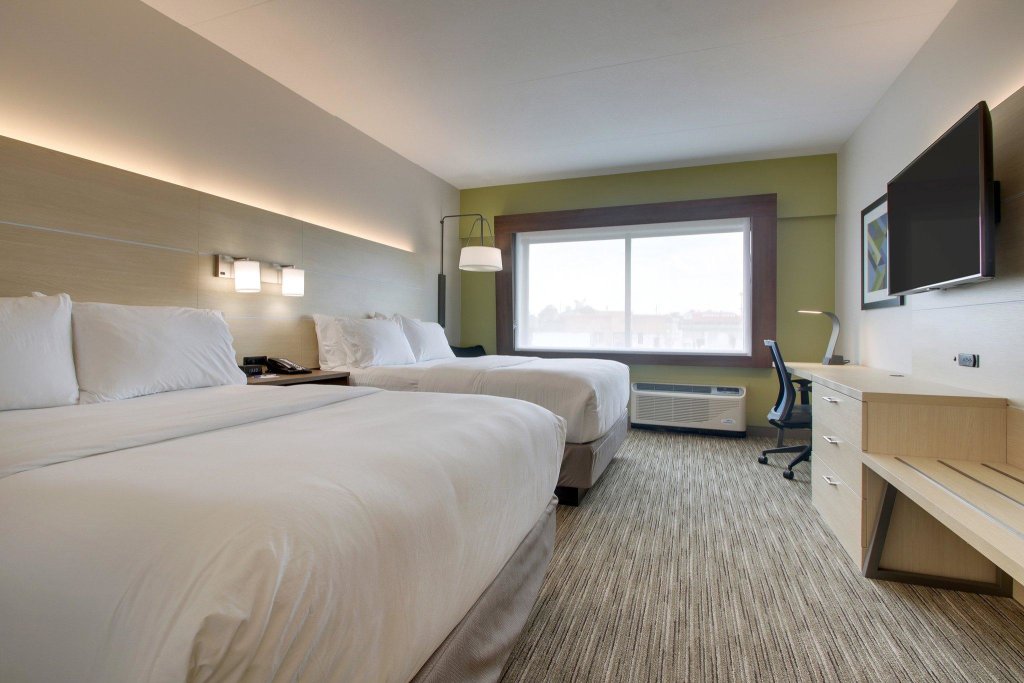 Camera doppia Standard Holiday Inn Express & Suites - Elizabethtown North, an IHG Hotel
