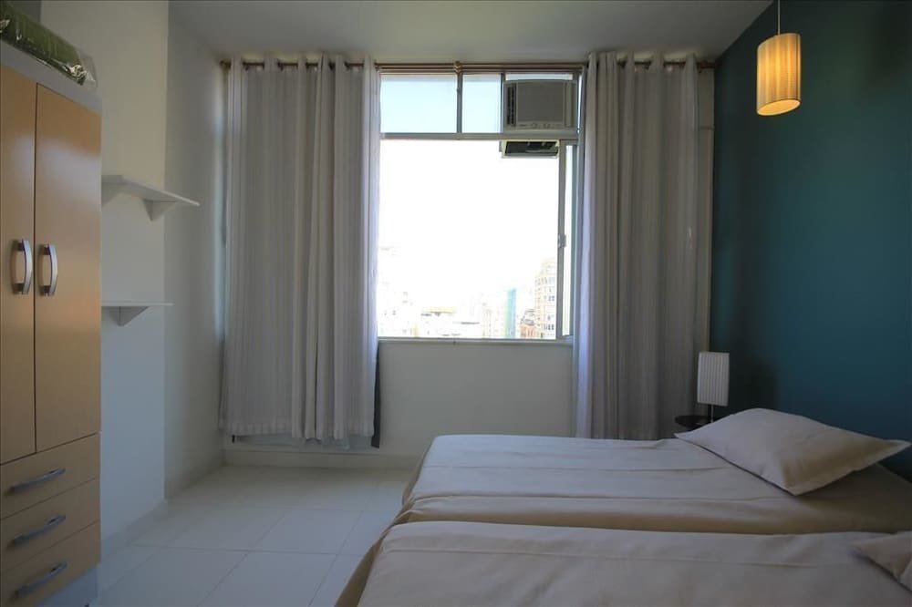 Appartement GoHouse Copacabana 1005 A