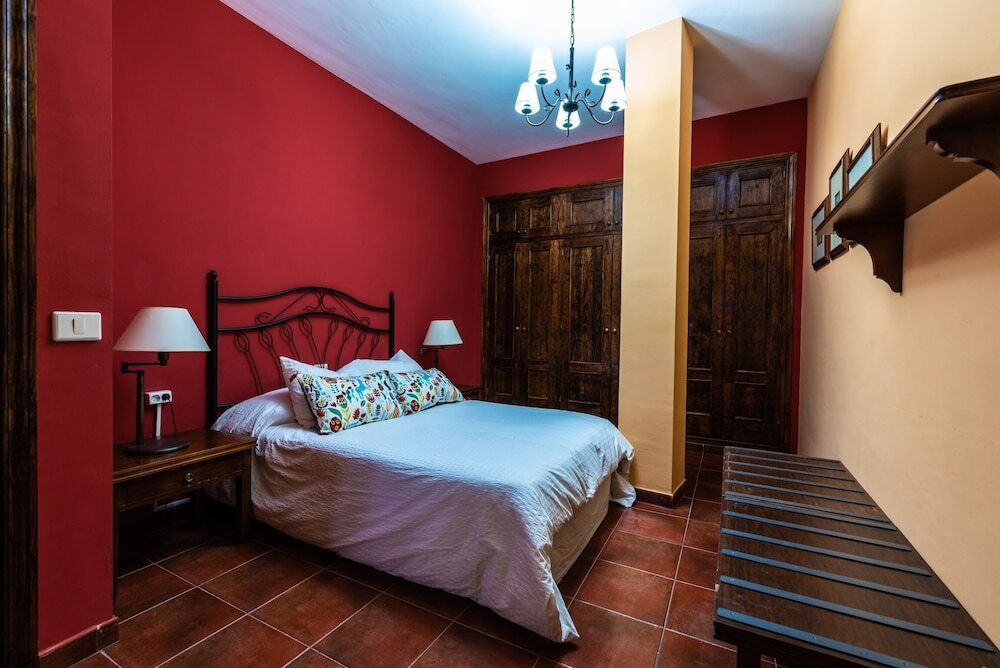 Casa Columba C En Alajeró Alajeró