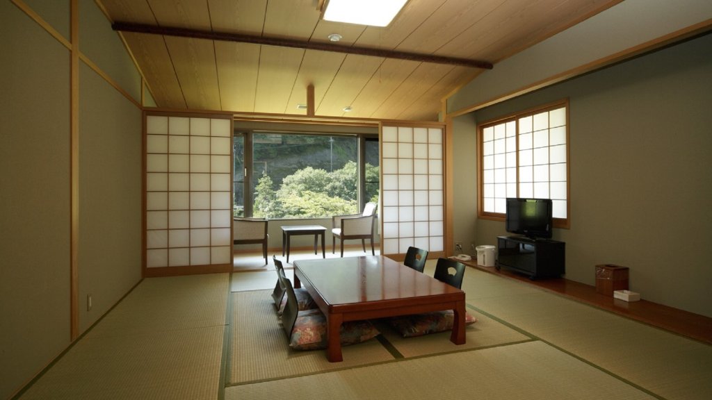 Standard Zimmer Kirari Ryujin