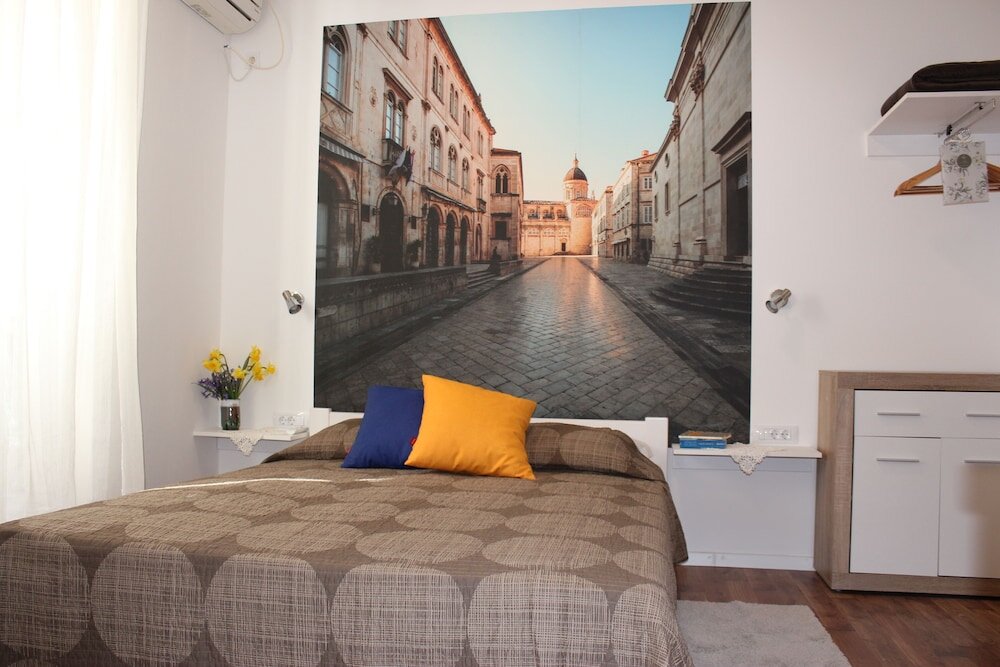 Classic Studio City Break Dubrovnik Apartments