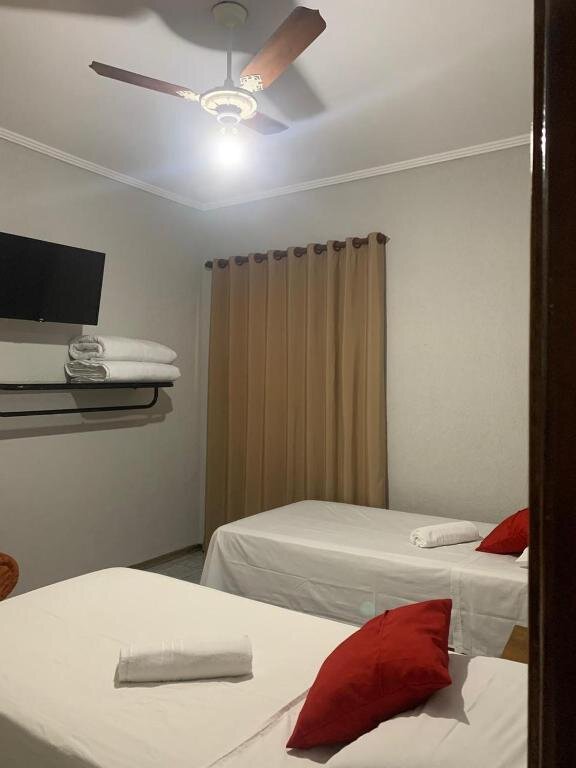 2 Bedrooms Suite Perea Hotel