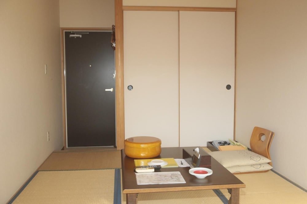Standard double chambre Ikijimaso