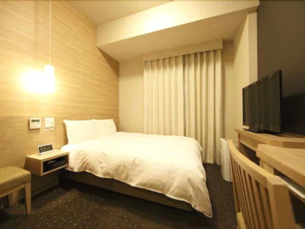 Standard Zimmer Dormy Inn Gifu Ekimae