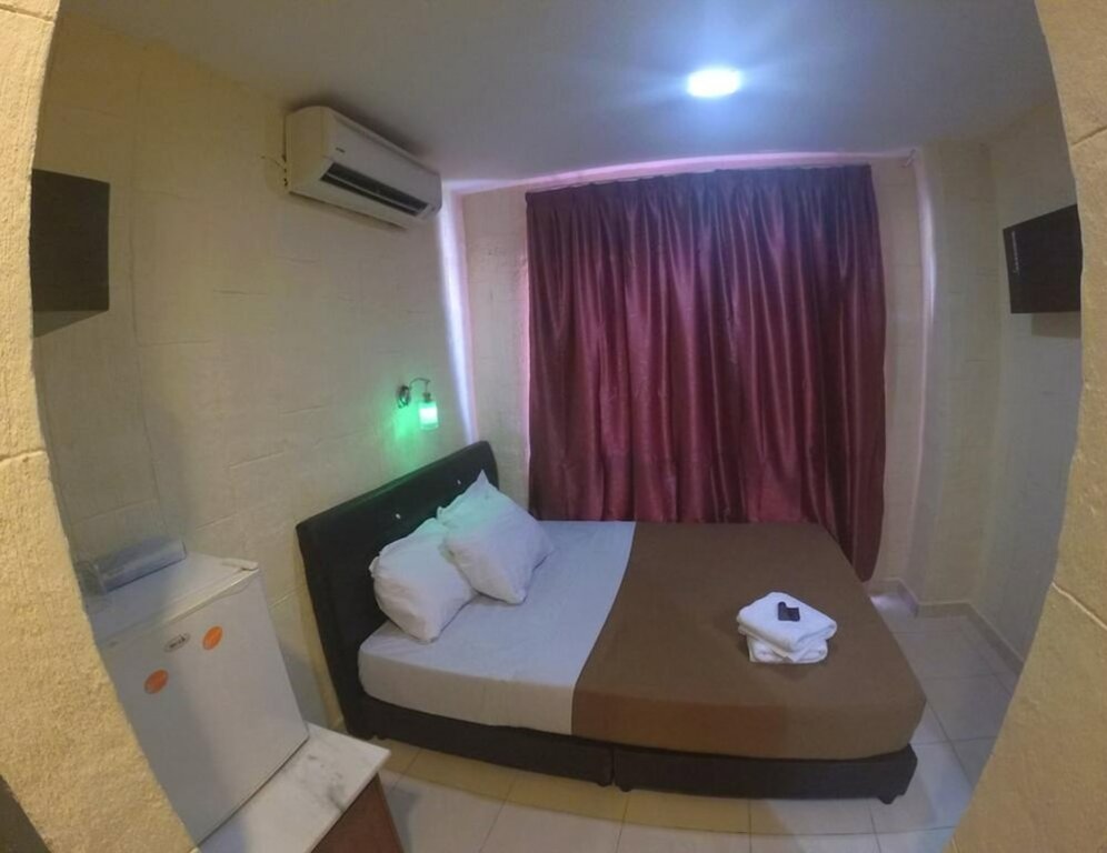 Standard Zimmer Green Town hotel & Resort Kuah