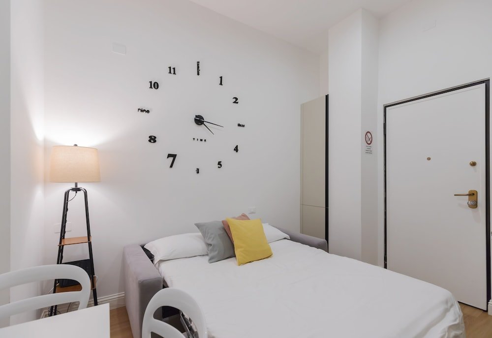 Standard Apartment APT per coppie o singoli 10min dal Duomo