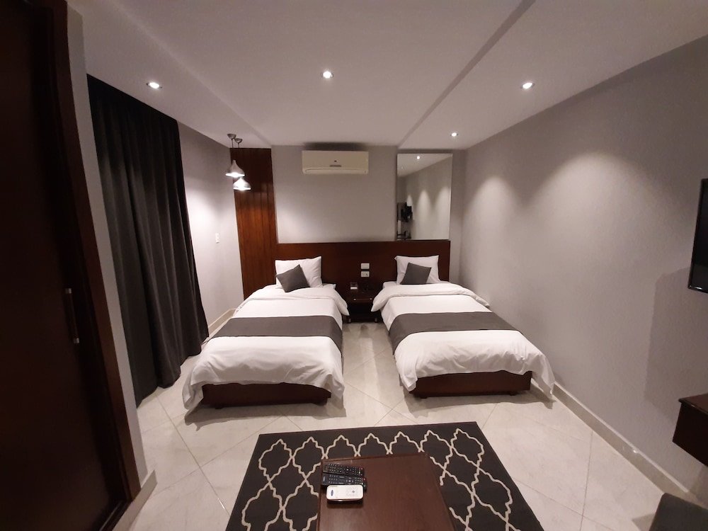 Двухместный номер Comfort Nakhil Inn Residence