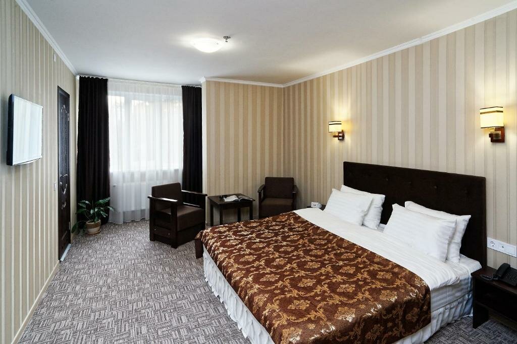 Klassisch Zimmer Lisova Pisnia Resort Hotel