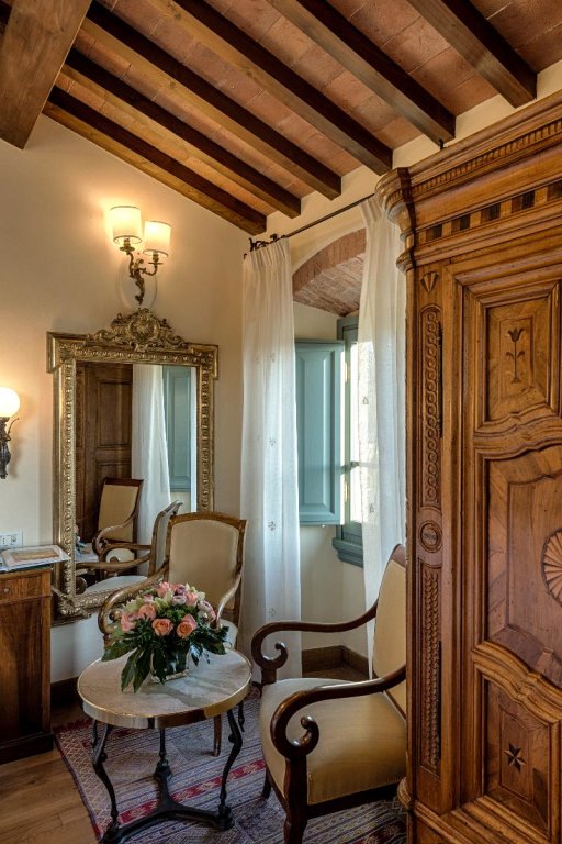 Classic Triple room Hotel Mulino di Firenze