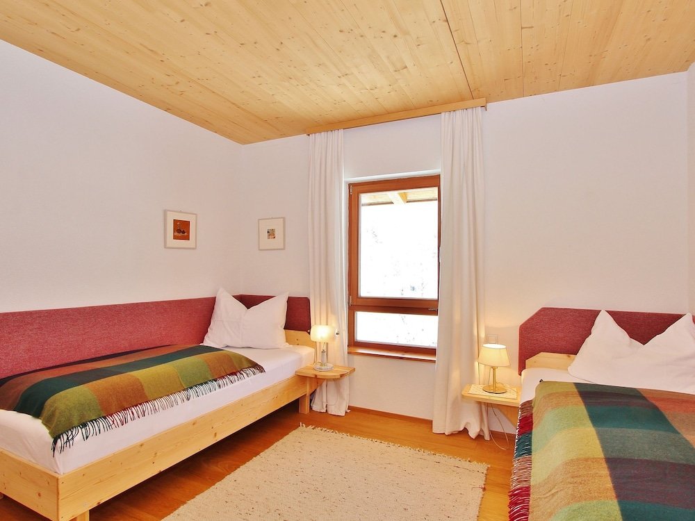 Apartment Modern Apartment Near Ski Area in St Johan in Tyrol