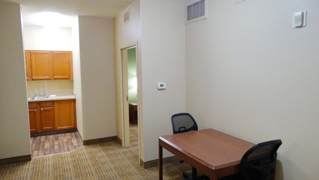 Suite Extended Stay America Suites - Dallas - Frankford Road