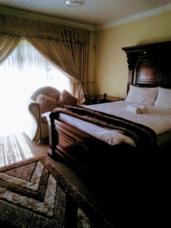 Standard double chambre Lekoa Bed and Breakfast and Trading