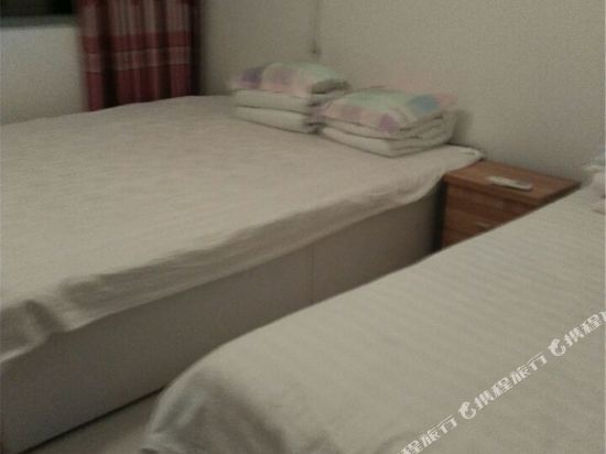 Standard Zimmer Hongxing Farm Stay