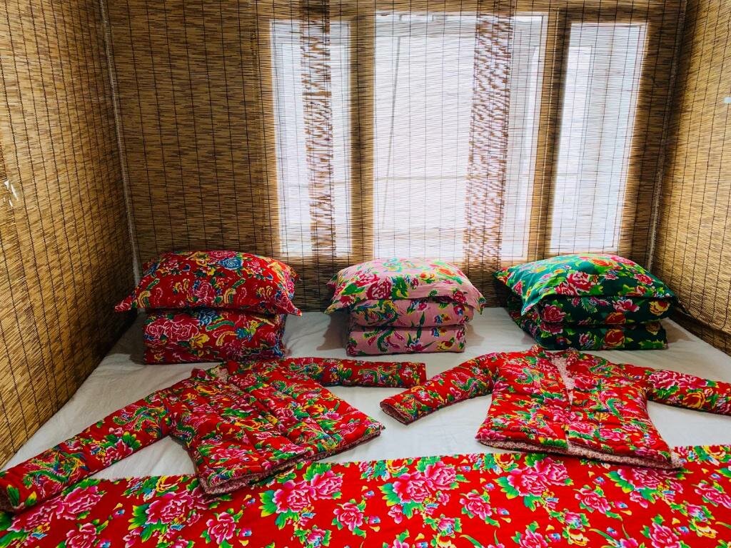 Standard Zimmer Xiaoguo Travellers' Home