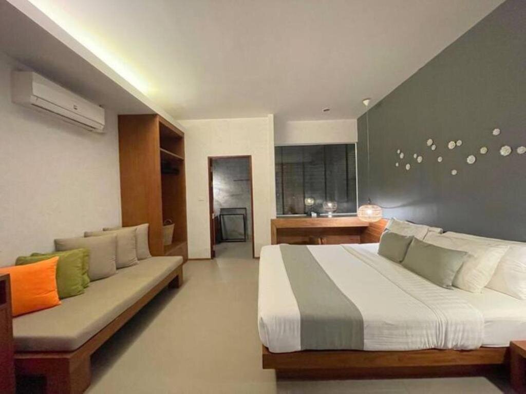 Supérieure double chambre Bliss Resort Krabi
