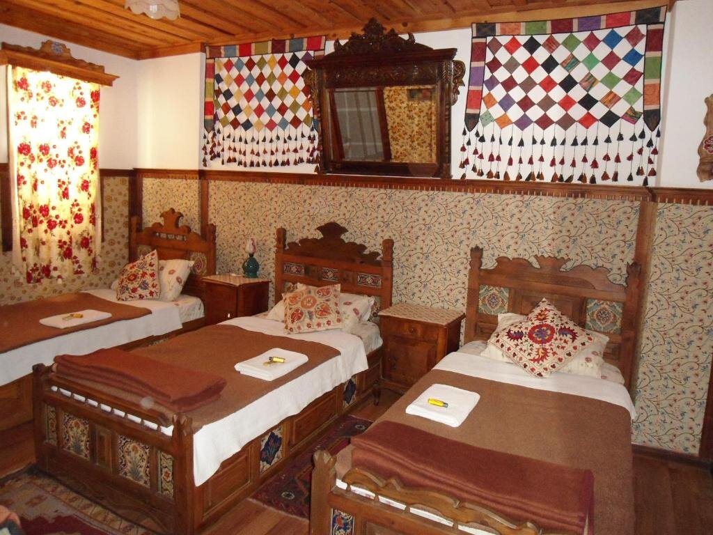 Standard Zimmer Homeros Pension & Guesthouse