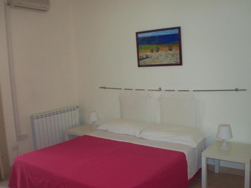 Standard double chambre Bed & Breakfast Caravaggio