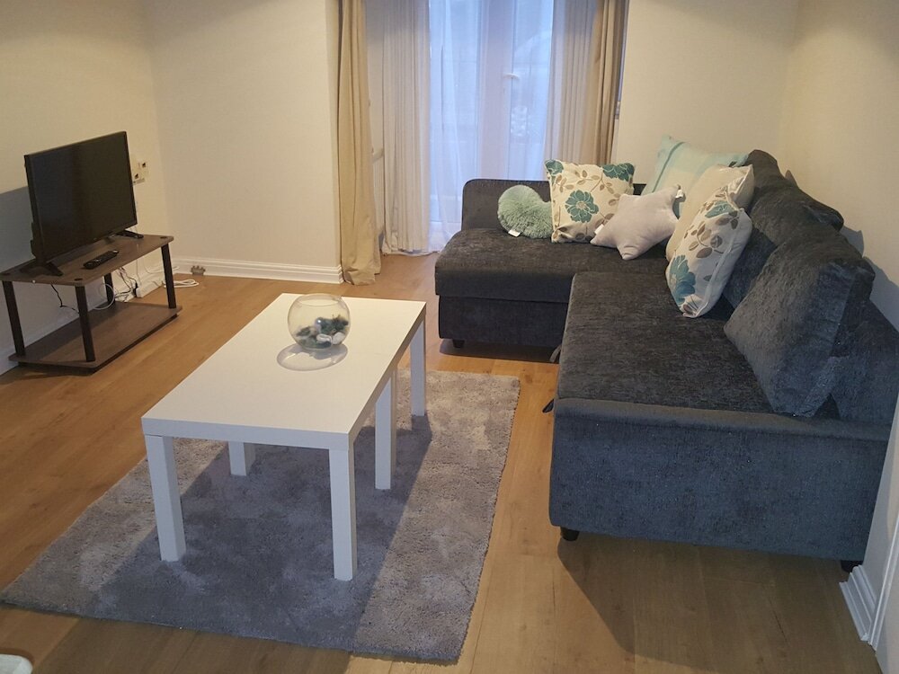 Premium appartement Canaan Apartments chelmsford