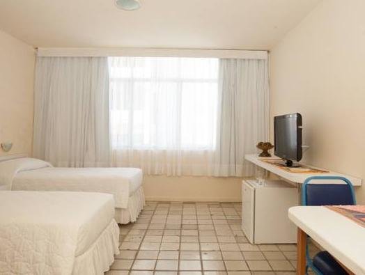 Standard room Praia Hotel Enseada