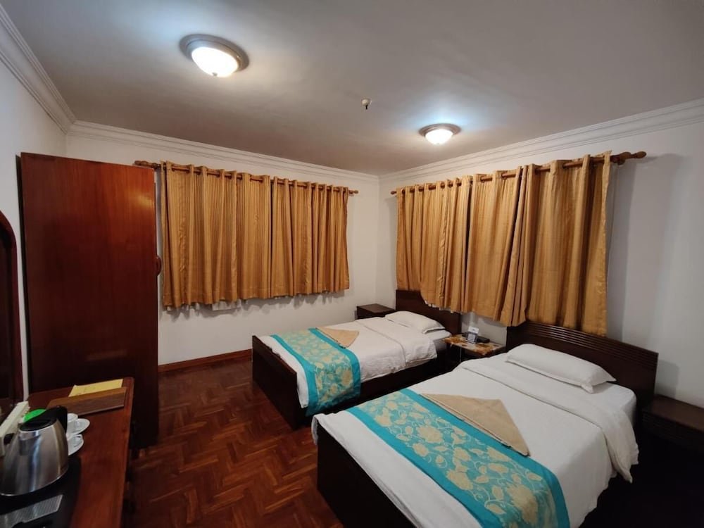 Standard room Sherpa Home Hotel