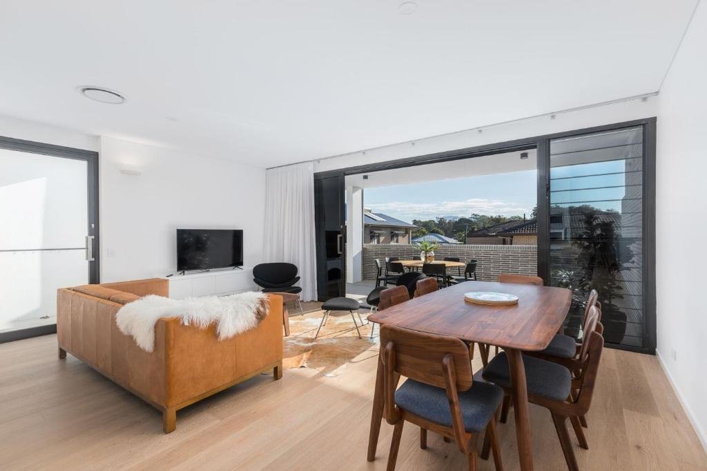 Apartment 13 First Avenue Sawtell