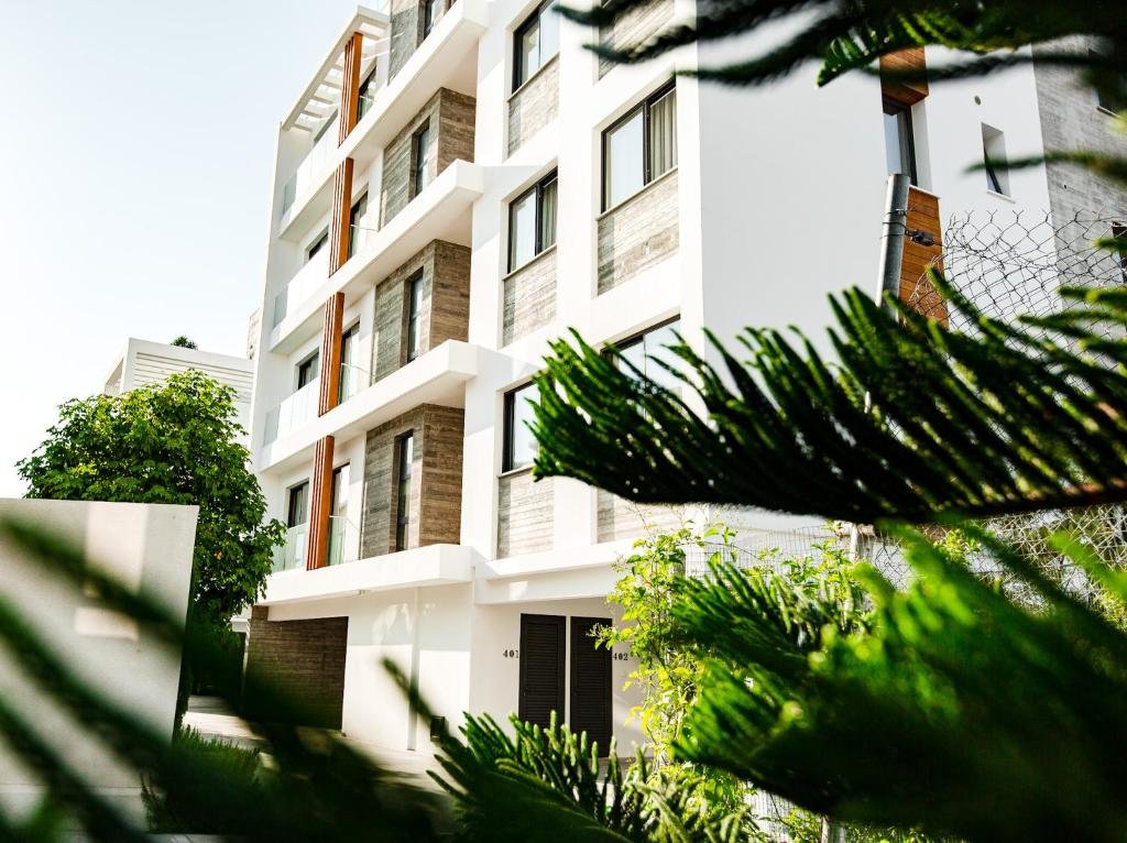 Appartamento Standard SOFIA Luxury Residence