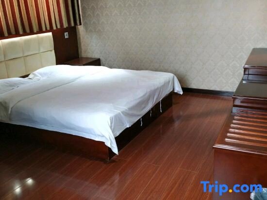 Suite De lujo Xilaideng Hot Spring Hotel