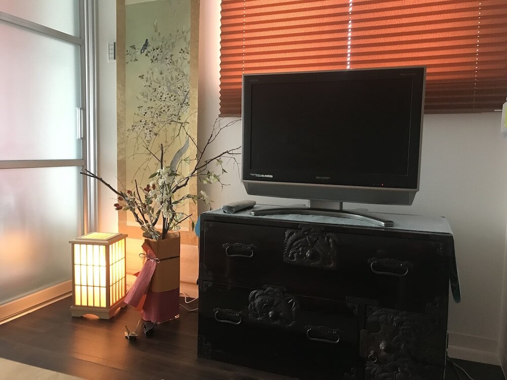 Standard Zimmer Sakuraya-inn Namba