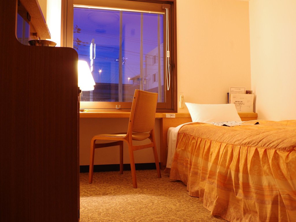 Standard simple chambre City Hotel Seiunso