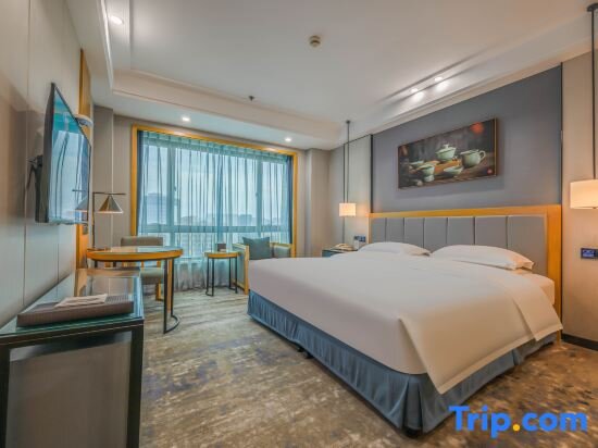 Standard Zimmer Excemon Cixi Guomai Hotel