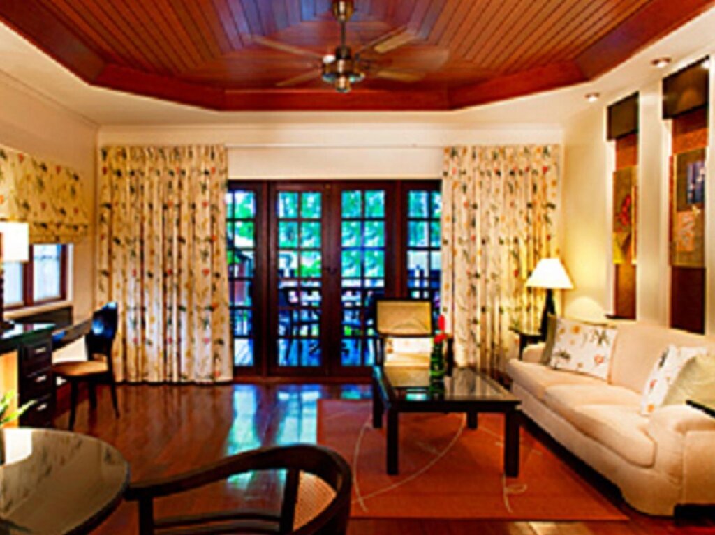 Suite De ejecutivo Century Langkawi Beach Resort