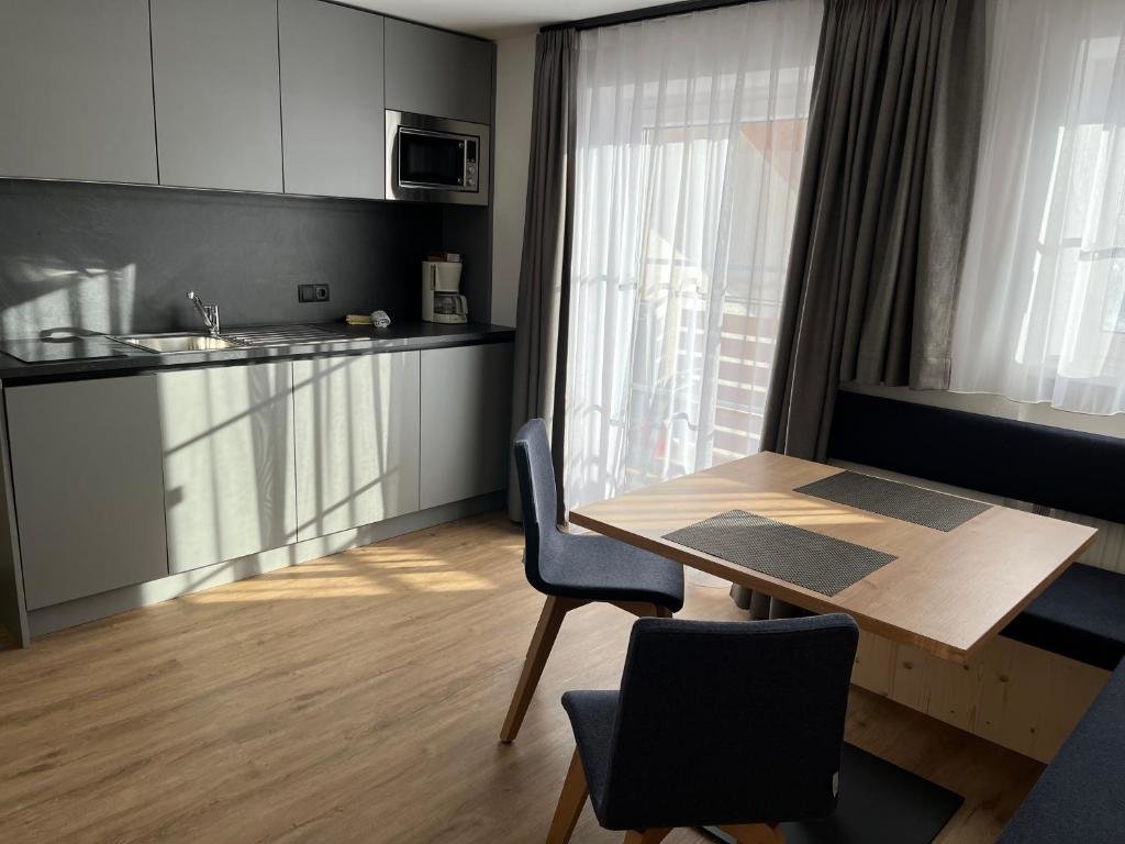 1 Bedroom Apartment Residence Dilitz