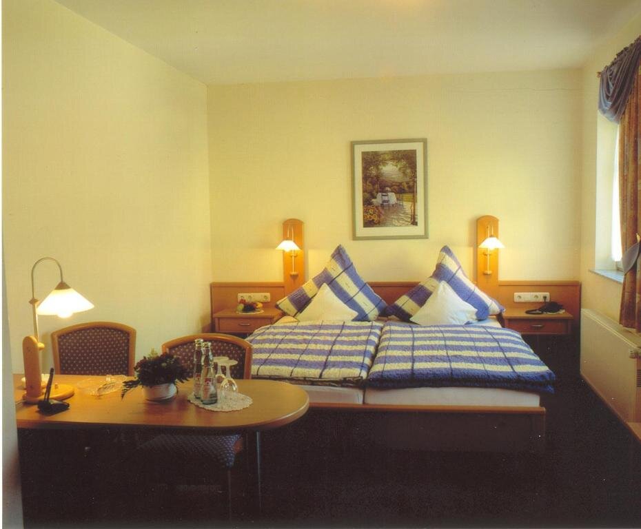 Standard room Hotel zur Krone