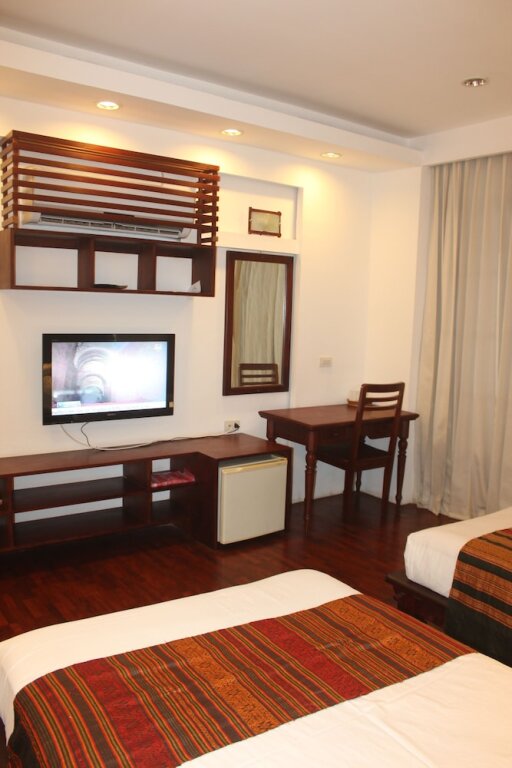 Superior Zimmer Chitchareune Mouangluang Hotel